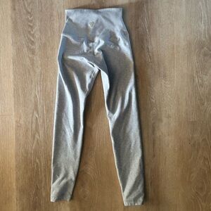 Aritzia Gray Leggings